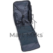 Рюкзак Piquadro Hex CA6828W139/BLU синий полиэстер