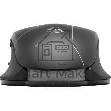 Мышь проводная A4Tech Bloody ES7 черный, 6000 dpi, USB, кнопки - 8