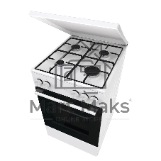 Плита Газовая Gorenje GG5A14WJ белый