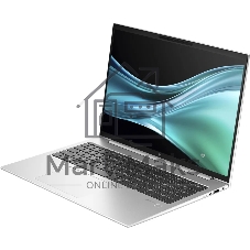 Ноутбук HP EliteBook 860 G11 Core Ultra 5 125U 16Gb SSD512Gb Intel Graphics 16