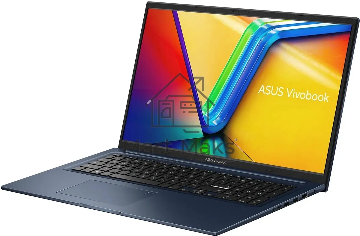 Ноутбук Asus Vivobook 17.3