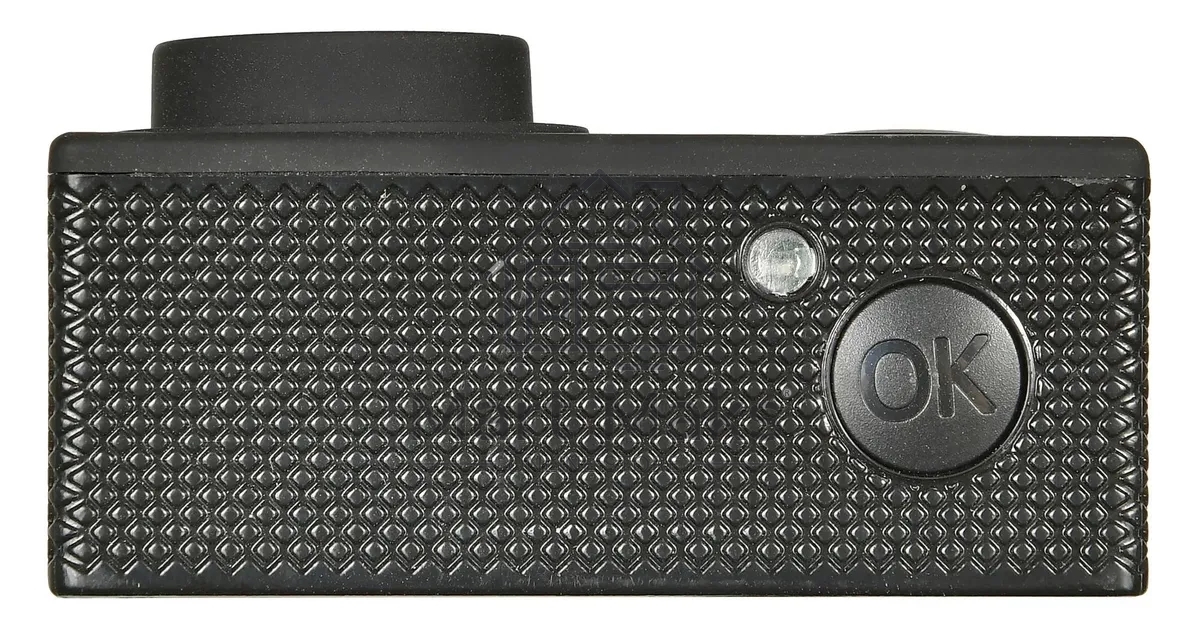 Видеорегистратор Digma FreeDrive Action 4K WiFi черный 8Mpix 2160x3840 2160p 140гр.