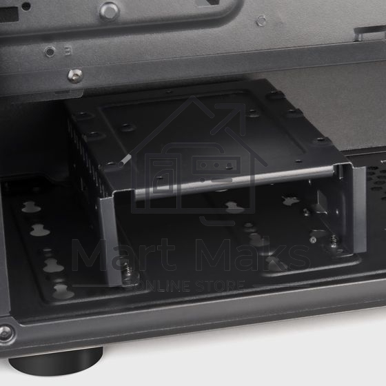 Компьютерный корпус SilverStone SST-FAR1B-PRO-V2 TO-C382-SST-FAR1B-PRO-V2 (814452)