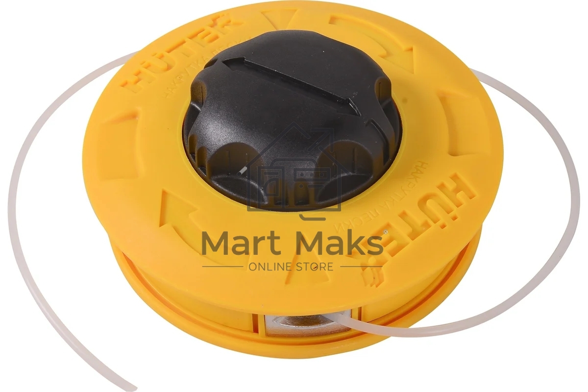 Бензиновый триммер Huter GGT-2500ТA