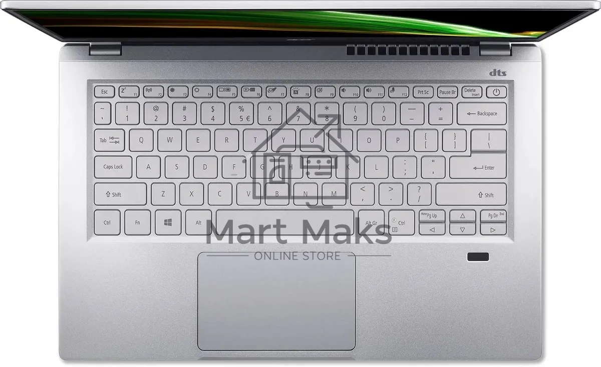 Ультрабук Acer Swift 3 SF314-43-R16V 14