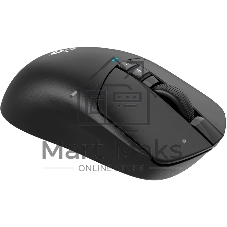 Мышь беспроводная/проводная A4Tech Bloody R72 Ultra Duo черный, 20000 dpi, радиоканал, USB, кнопки - 7