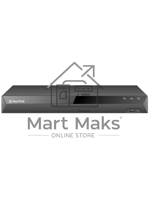 Видеорегистратор Tantos TSr-NV16252