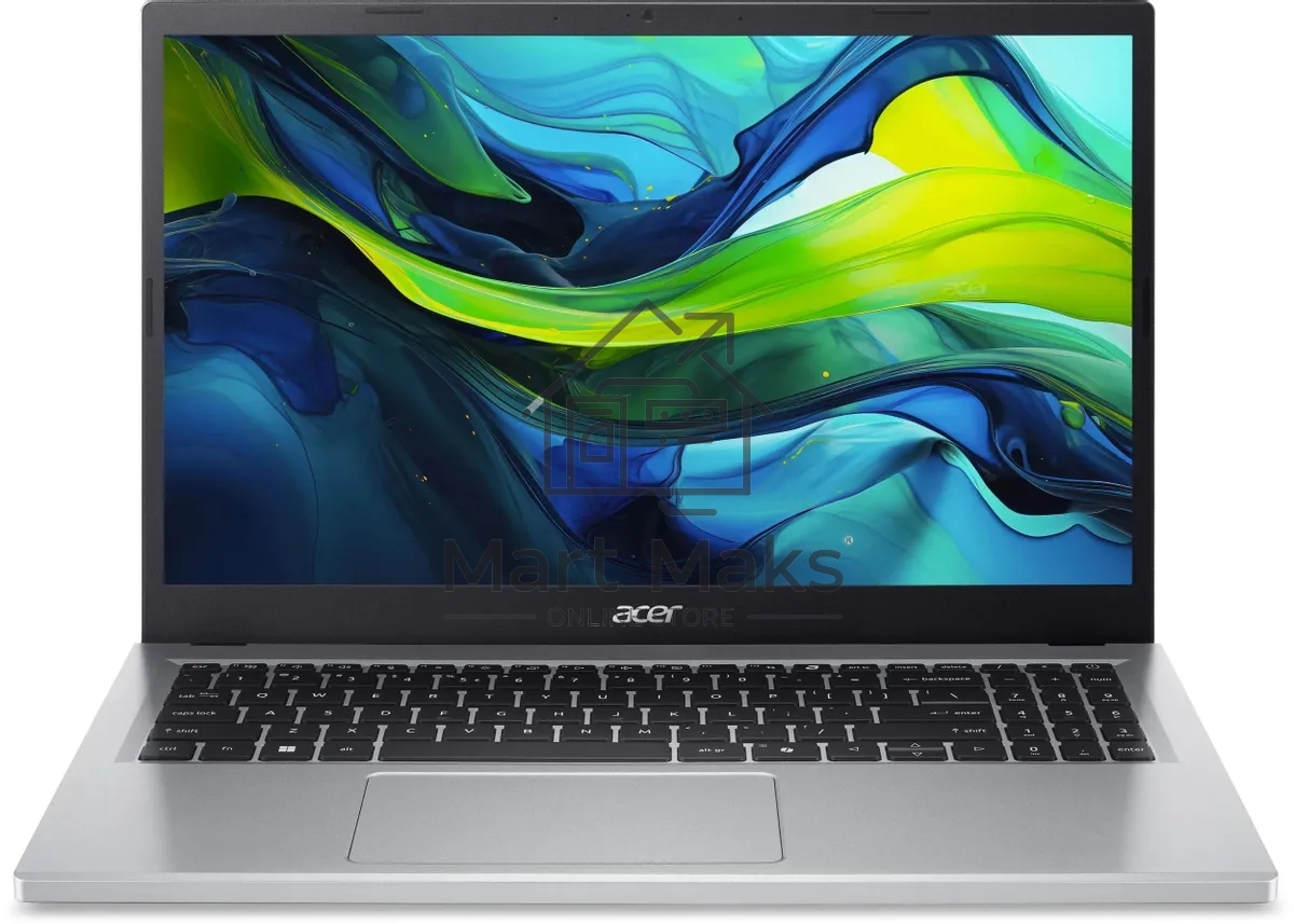 Ноутбук Acer Aspire Go AG15-41P-R4X3 15,6