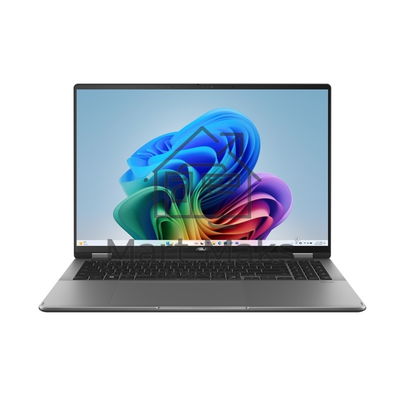 Ноутбук ASUS TP3607SA-RJ068W серый 90NB1511-M003V0 flip 16