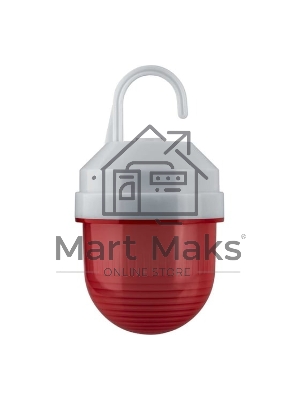 Фонарь сигнальный Navigator 82 415 NRL-01 (ФС-12) 12В (Аналог ЗОМ)