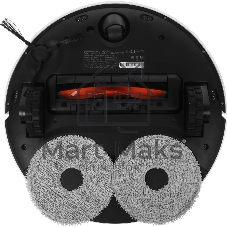 Робот-пылесос Xiaomi Robot Vacuum X20 Pro EU D102GL белый, 5200 мAч Li-Ion, уборка влажная/сухая, пылесборник контейнер 0.29 л
