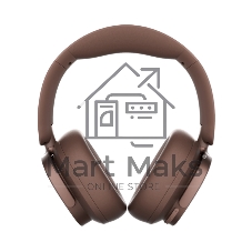 Гарнитура мониторные Edifier ES850NB коричневый беспроводные bluetooth оголовье
