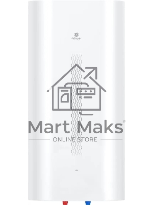 Водонагреватель электрический накопительного типа Royal Clima RWH-VT30-FE