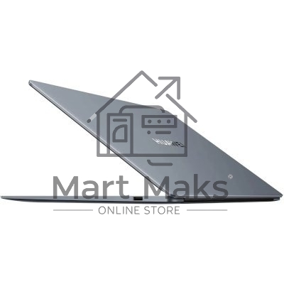 Ноутбук Huawei MateBook D16 серый CI9-13900H 16