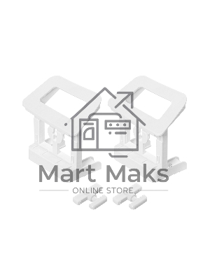 Комплект Ballu Plinth Transformer с блоком управления и опоры BEC/PL-1000-4I (инверторный)