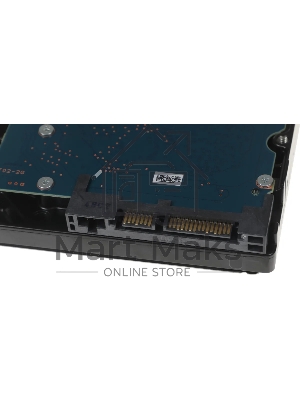 Жесткий диск Toshiba Surveillance HDD 3.5