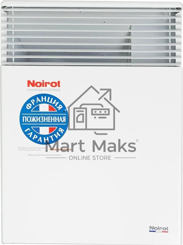 Конвектор электрический Noirot SPOT E-5 750W