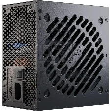 Блок питания Seasonic ATX 850W Core GX-850 Gen.5 80 PLUS gold 24pin APFC 120мм fan 8xSATA Cab Manag RTL