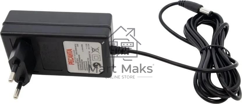 Дрель-шуруповерт аккумуляторная Ресанта ДА-20-2ЛК 75/14/11, Аккумуляторная, 20В, 2 АКБ, Кейс