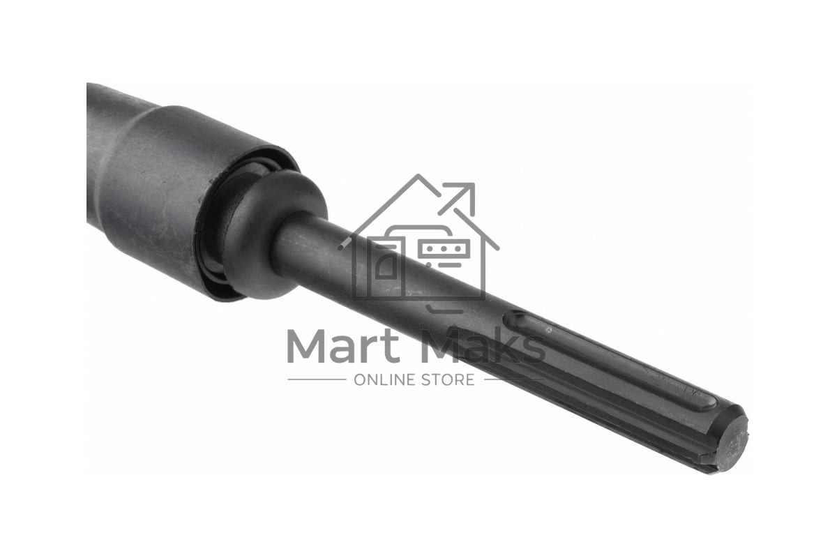 Переходник для перфоратора Matrix пластиковый кожух, SDS Max на SDS Plus