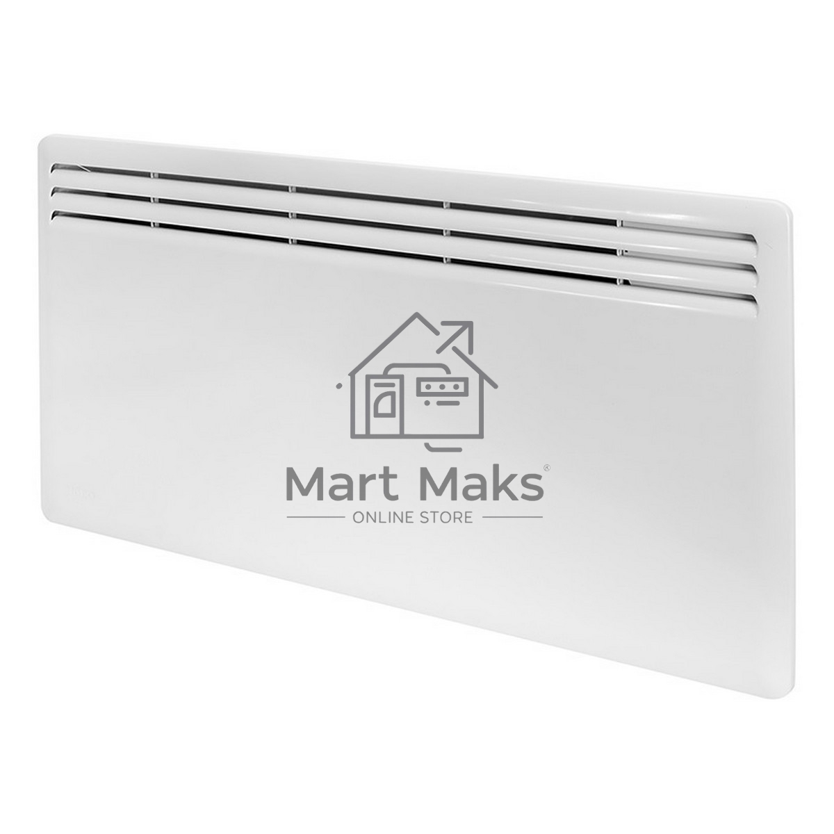 Конвектор Nobo NFK 4N 12