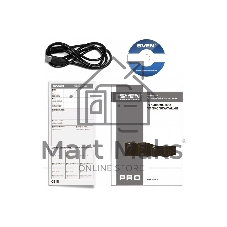 Источник бесперебойного питания SVEN Pro 1000 1000VA/720W USB, RJ-45 (3 EURO) 