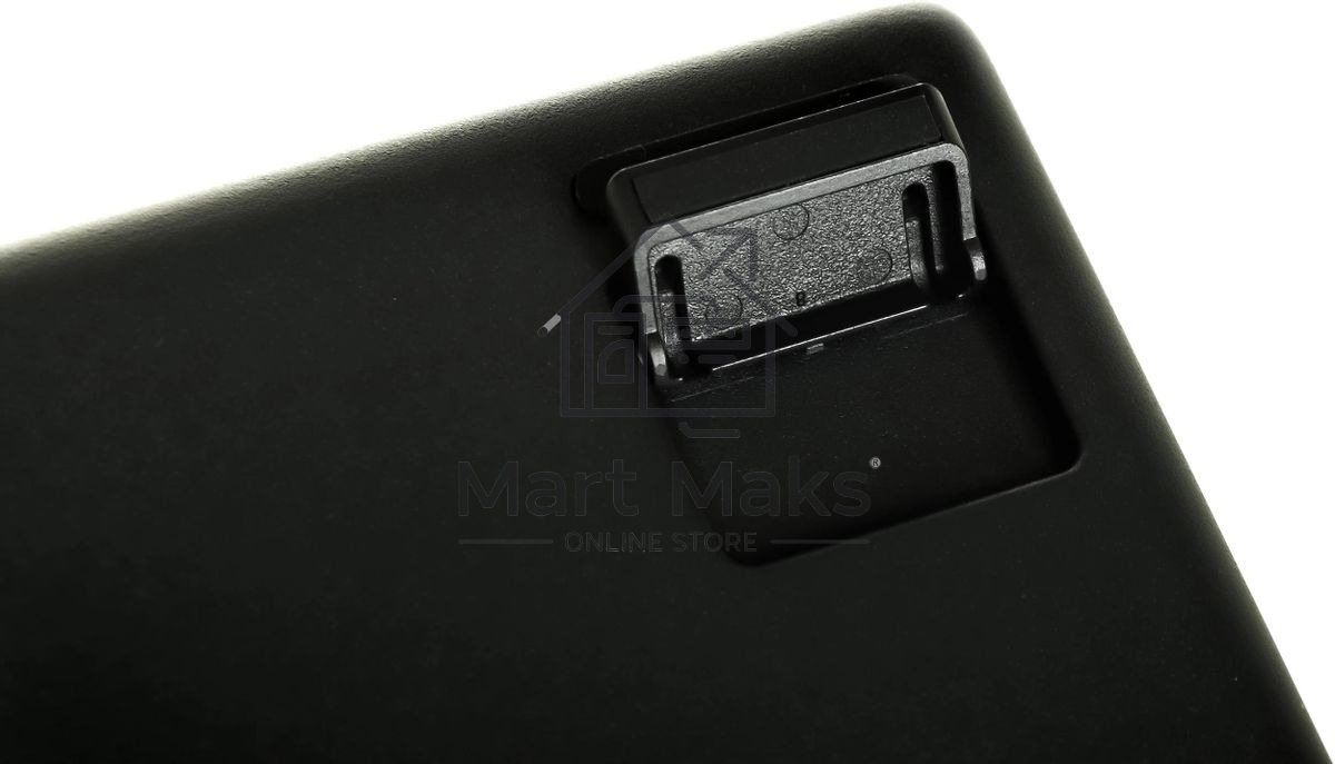 Клавиатура проводная Logitech Gaming Keyboard G413 SE Mechanical - RUS - USB - TACTILE SWITCH черный