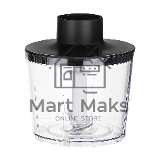 Блендер погружной BBK KBH0813 черный, 1100 Вт, плавная регулировка, турбо