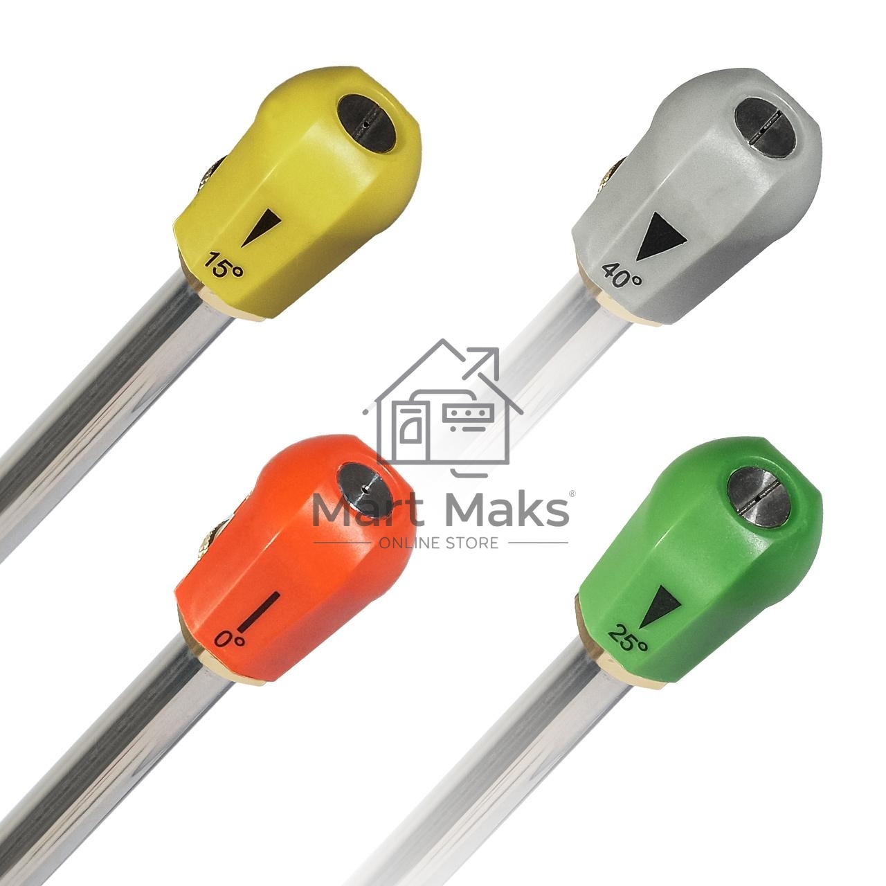 Минимойка Bort KEX-2700-R 2400Вт (93416145)