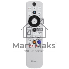 Телевизор Haier 50