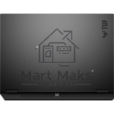 Ноутбук Asus TUF Gaming F16 FX608JPR-RV207/16