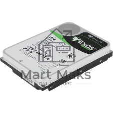 Жесткий диск HDD Seagate Exos X18 18Tb 7200rpm SATA 256Mb 3.5