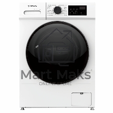 С/м ESPERANZA WMFD1012IBD12 с сушкой инверторный мотор