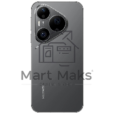 Смартфон Huawei Pura 90s Pro 12/256Gb, черный