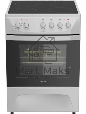 Электрическая плита Darina 1D EC141 607 W