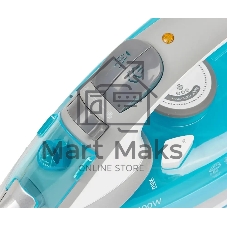 Утюг Vitek VT-1258 В 2400 Вт.
