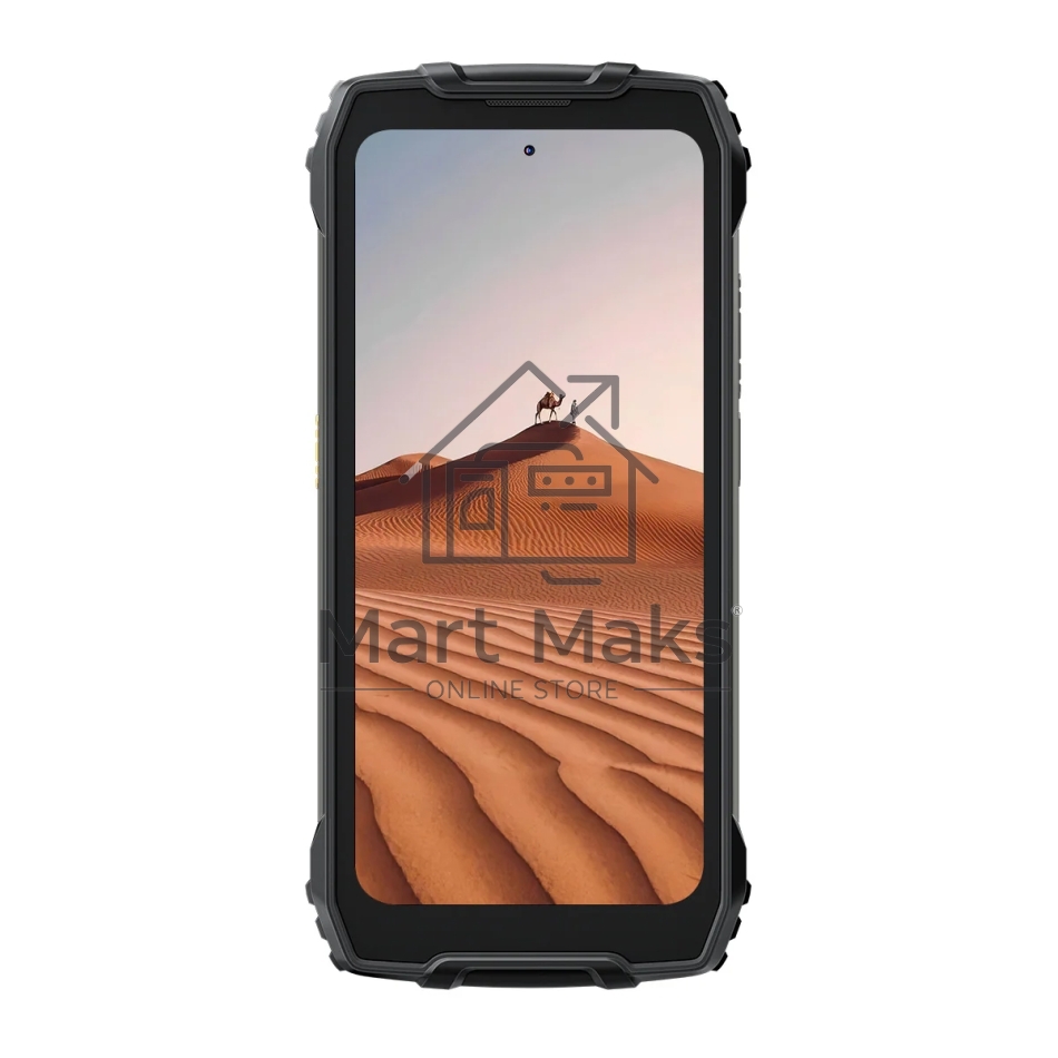 Смартфон Blackview BV7300, 6/256Gb, черный