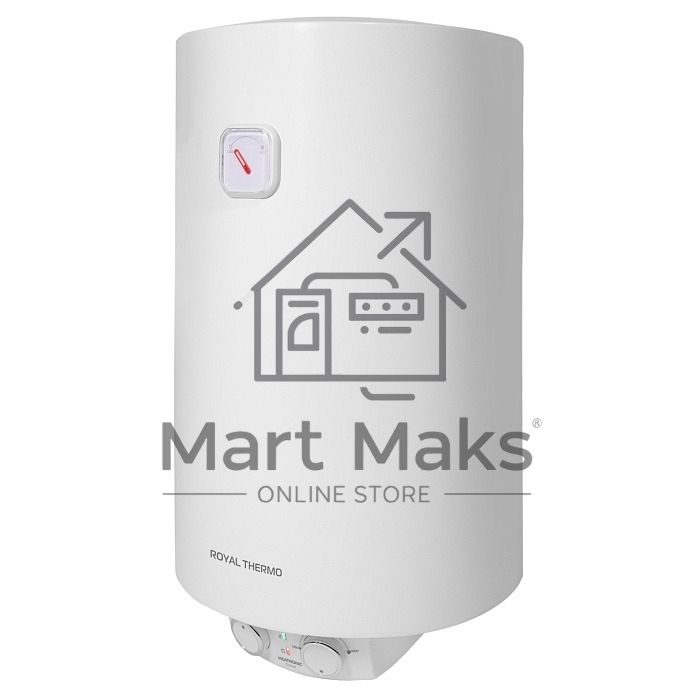Водонагреватель Royal Thermo RWH 30 Heatronic Slim DryHeat