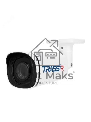 IP-камера TRASSIR TR-D2153ZIR6 v7 2.7-13.5