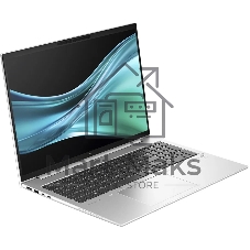 Ноутбук HP EliteBook 860 G11 Core Ultra 5 125U 16Gb SSD512Gb Intel Graphics 16