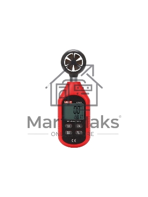 Мини-анемометр UNI-T UT363