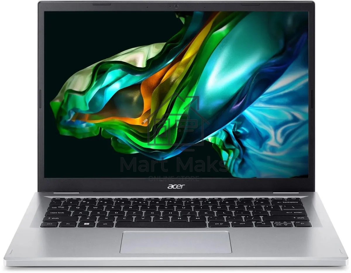 Ноутбук Acer Aspire 3 A314-42P-R7LU Ryzen 7 5700U 8Gb SSD512Gb AMD Radeon 14