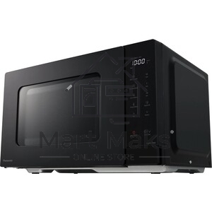Микроволновая печь Panasonic NN-ST34NBKPQ черный 25л 900Вт сенсор