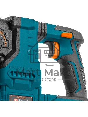 Перфоратор Bort BHD-21LI-BL 93413410