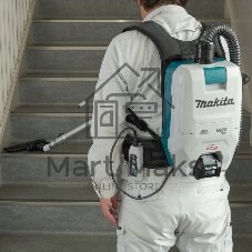 Пылесос Makita VC 008 GZ