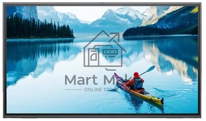Профессиональный дисплей Goodview GM75H1 75