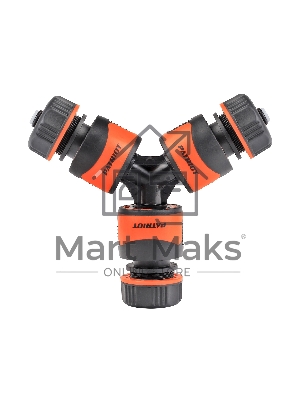 Набор для полива PATRIOT SMP-12,4 предмет,PP+TPR,рифленные поверхности