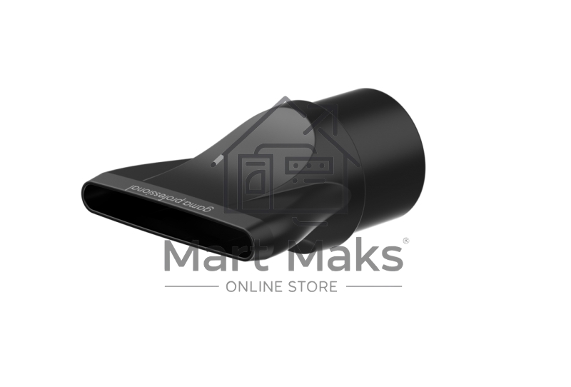 Фен IQ PERFETTO BLACK GA.MA