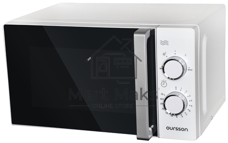 Микроволновая печь OURSSON MM2009/WH