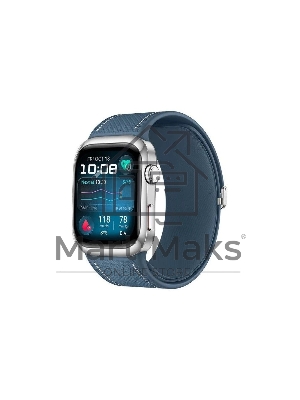 Умные часы Huawei D2 LCA-B29 55020FJV BLUE